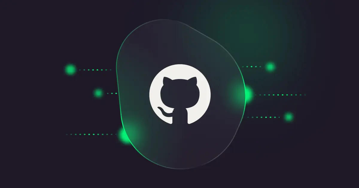 GitHub Octocat mascot